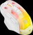 Мышь Defender Astro Elite GM-056 RGB Led Беспроводная (WirelessUSB) White