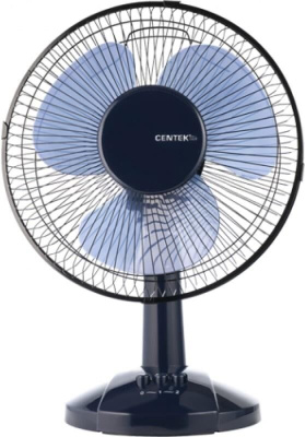 Вентилятор настольный CENTEK CT-5006 Синий