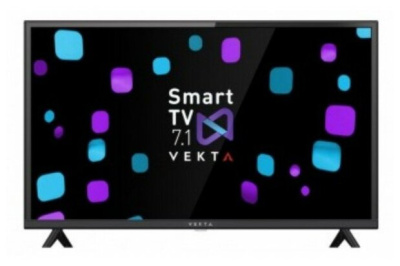 ЖК-телевизор Vekta LD-40SF4613BS