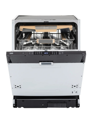 Посудомоечная машина встраиваемая Vard VDI613L