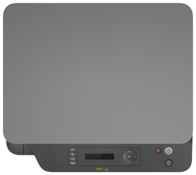 МФУ HP Laser MFP 135w