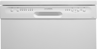 Посудомоечная машина Hyundai DF105