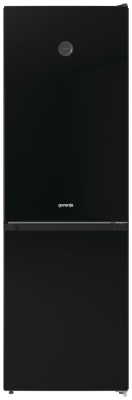 Холодильник Gorenje RK6191SYBK