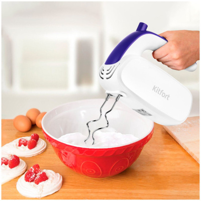 Миксер Kitfort KT-3099