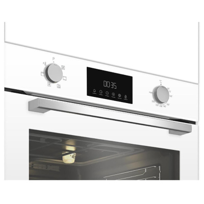 Электрический духовой шкаф Indesit IFE 3644 WH
