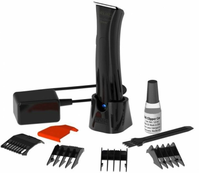 Триммер Wahl Beret Stealth 8841-1516H черный
