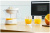 Соковыжималка Bosch MCP3500N для цитрусовых