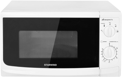 Микроволновая печь StarWind SWM5620 белый