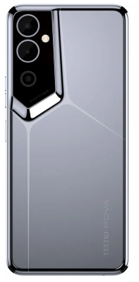 Смартфон TECNO POVA NEO 2 4/64Gb Grey