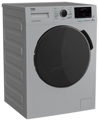 Стиральная машина BEKO WSPE 7H616S