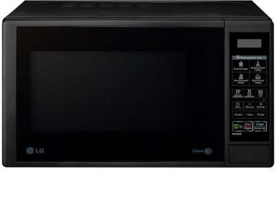 Микроволновая печь LG MS2042DB