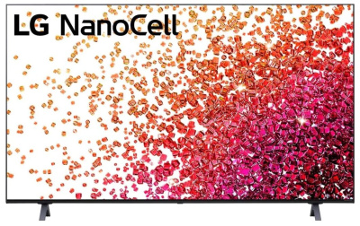 ЖК-телевизор, NanoCell LG 65NANO756PA