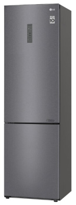 Холодильник LG GA-B509 CLWL