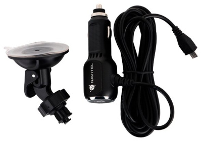 Видеорегистратор Navitel R300 GPS