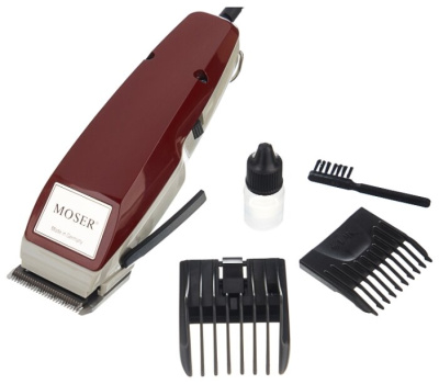 Машинка для стрижки волос Moser 1400-0051