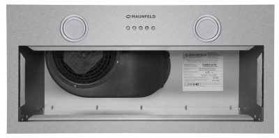 Вытяжка Maunfeld THAMES 601M INOX