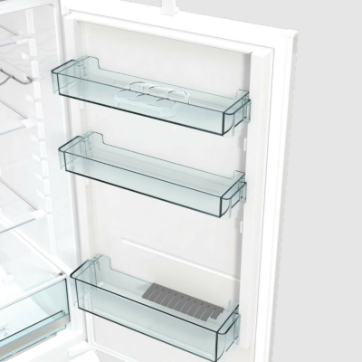 Встраиваемый холодильник Gorenje NRKI418FA0