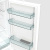 Встраиваемый холодильник Gorenje NRKI418FA0