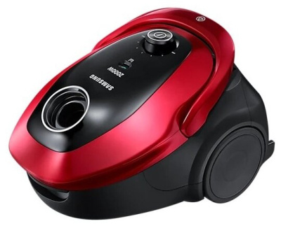Пылесос Samsung VC20M253AWR