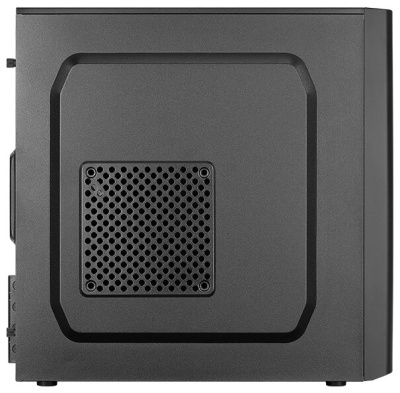Корпус Aerocool Cs-103 mATX без БП