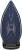 Утюг BBK ISE-2413 черный/фиолетовый Утюг BBK ISE-2413 черный/фиолетовый