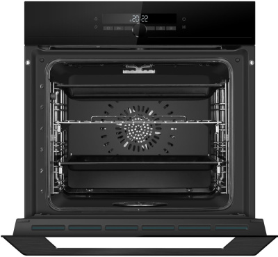 Электрический духовой шкаф Haier HOQ-F6CASGB