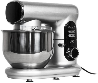 Планетарный миксер JVC JK-MX515 silver