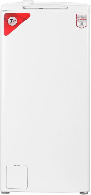 Стиральная машина Kraft KF-UME7202W