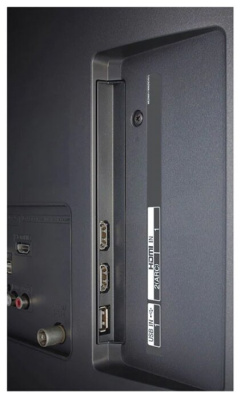 ЖК-телевизор LG 43UM7020PLF