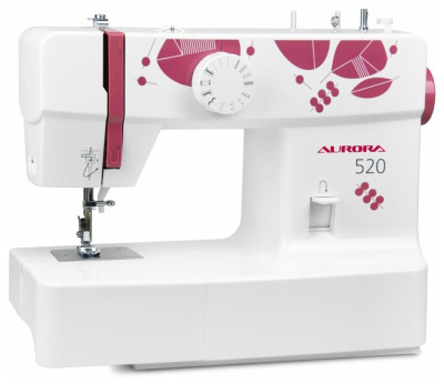 Швейная машина Aurora 520