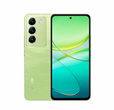 Смартфон VIVO V30 Lite 8/256Gb Green