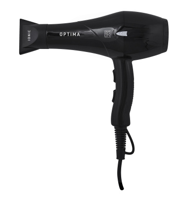 Фен Dewal Beauty Optima HD1003 Black