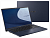 Ноутбук Asus B1500CEAE-EJ1563 Core i3 1115G4/8Gb/256Gb SSD/Iris Xe G4 (DOS) Star Black
