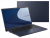 Ноутбук Asus B1500CEAE-EJ1563 Core i3 1115G4/8Gb/256Gb SSD/Iris Xe G4 (DOS) Star Black