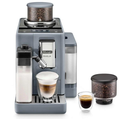 Кофемашина De'Longhi EXAM 440.55.G