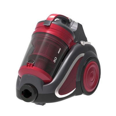 Пылесос BQ VC2208MC Gray-Red