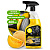 Очиститель салона Grass Universal Cleaner 600 мл Дыня с триггером