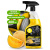 Очиститель салона Grass Universal Cleaner 600 мл Дыня с триггером