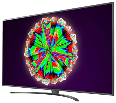 ЖК-телевизор, NanoCell LG 75NANO796NF