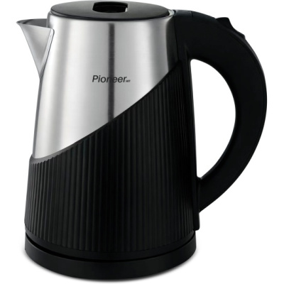 Чайник Pioneer KE530M black