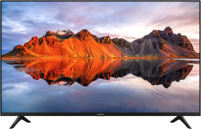 ЖК-телевизор, QLED Xiaomi MI QLED 43 А Pro L43MA-SRU (ELA5461GL)