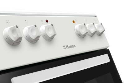 Плита электрическая Hansa FCCW53183H