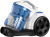 Пылесос BBK BV1501 White/Blue
