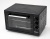 Мини-печь Kraft KF-MO 3801 BL