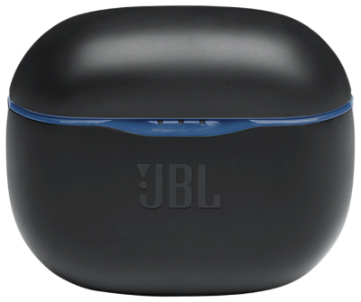 Беспроводные TWS-наушники JBL Tune 125 TWS Blue Беспроводные TWS-наушники JBL Tune 125 TWS Blue