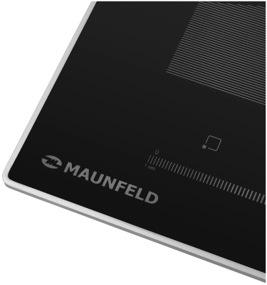 Индукционная варочная поверхность Maunfeld EVSI594FL2SBK