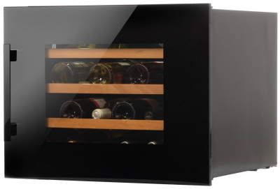 Встраиваемый винный шкаф Hansa BWC60241B