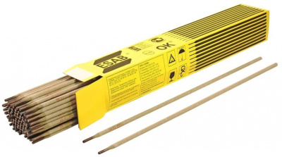 Электроды ESAB УОНИИ 3.0x350 4,5 кг