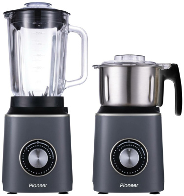 Блендер стационарный Pioneer SB146