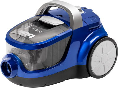 Пылесос BBK BV1509 Имперский синий